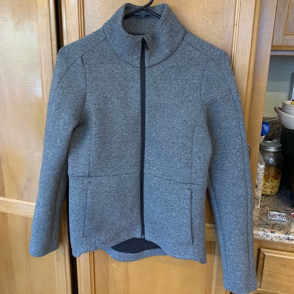 lululemon athletica Jackets & Blazers - Lululemon jacket
